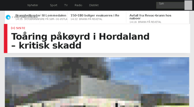 nrknyheter.no