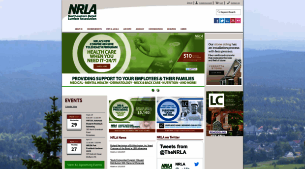 nrla.org