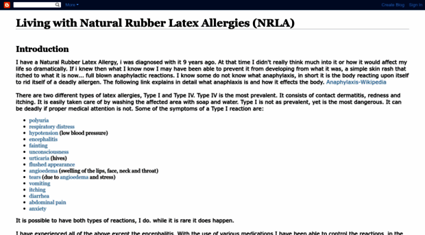 nrlaallergies.blogspot.com