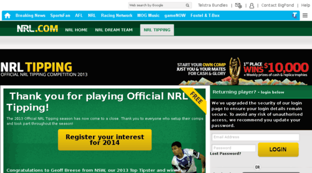 nrltipping.virtualsports.com.au