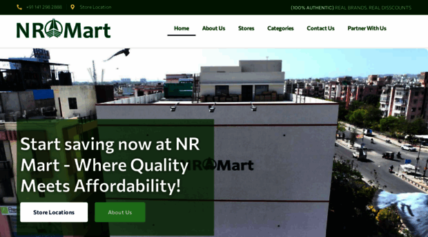 nrmart.in