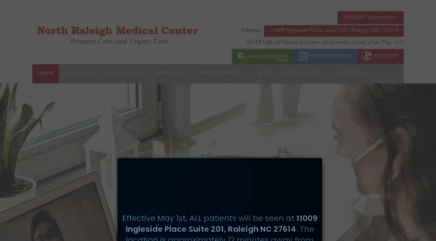 nrmedcenter.com