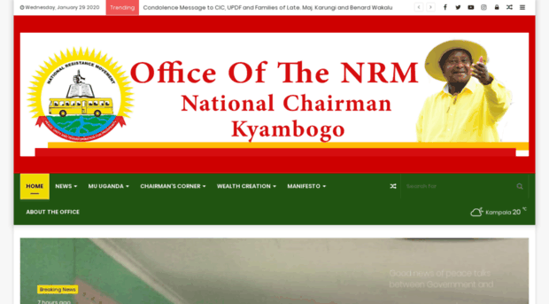 nrmnationalchairman.com