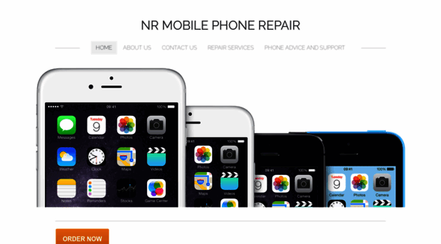 nrmobile.co.uk