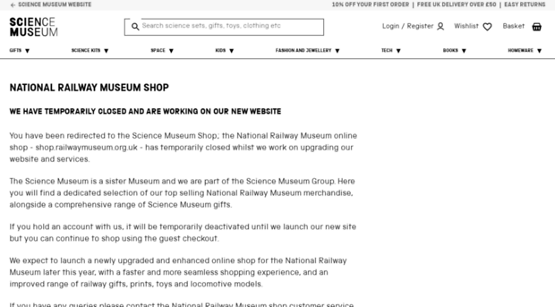 nrmshop.co.uk