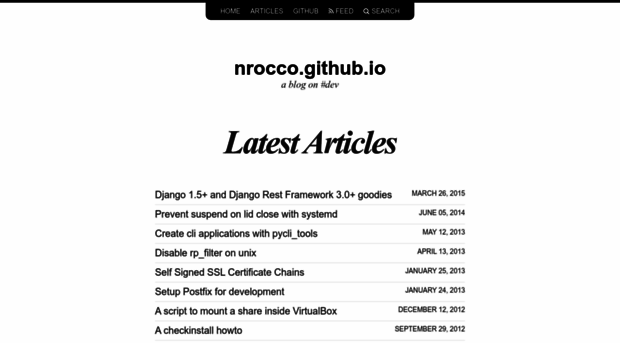 nrocco.github.io