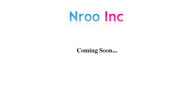 nroo-inc.com