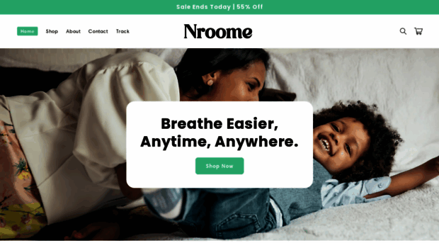 nroome.com