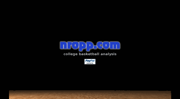 nropp.com