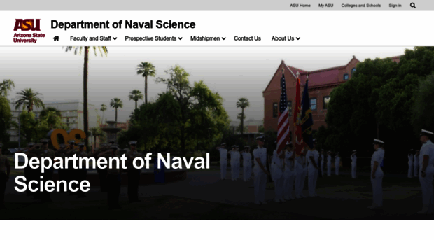 nrotc.asu.edu