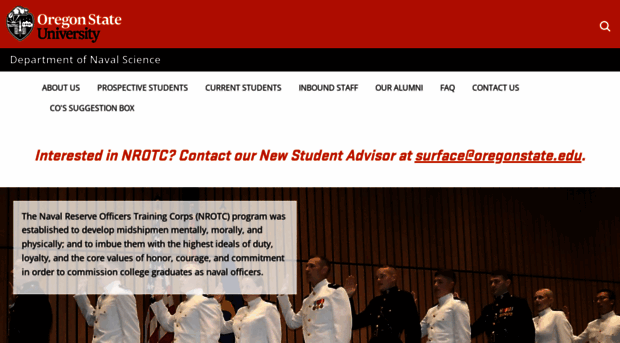 nrotc.oregonstate.edu