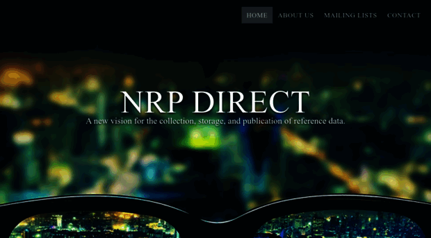 nrpdirect.com