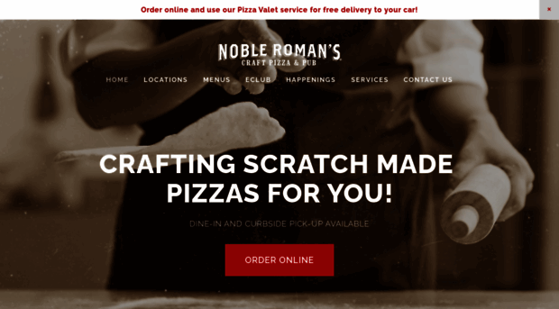 nrpizzapub.com