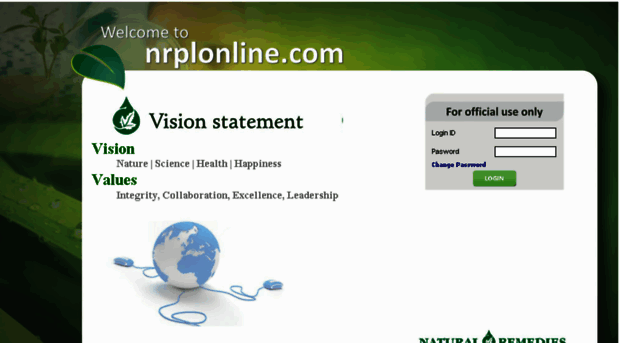 nrplonline.com