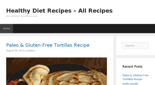 nrrecipes.com