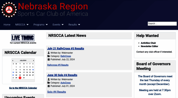 nrscca.com