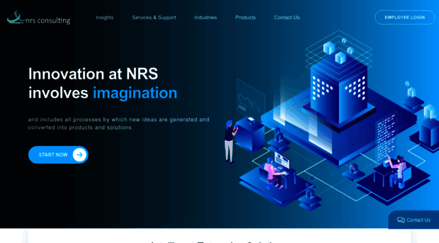 nrsconsulting.in