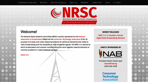 nrscstandards.org