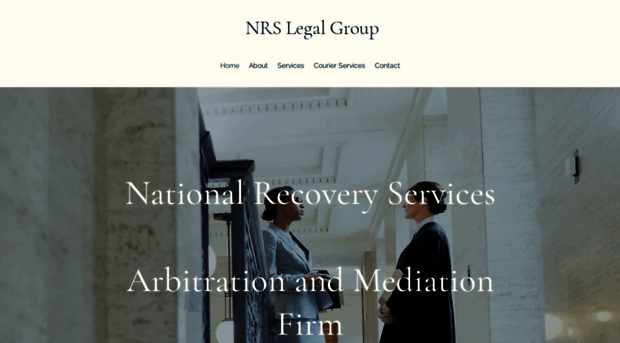 nrsgrp.com