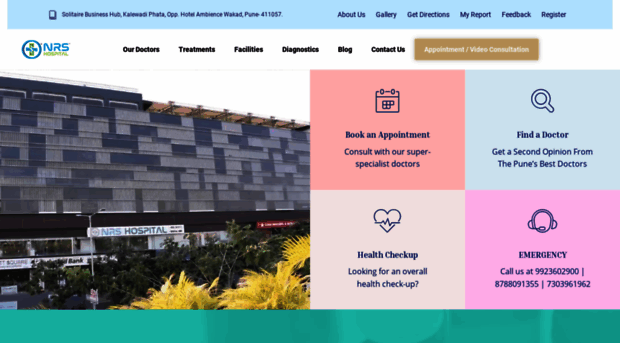 nrshospital.com