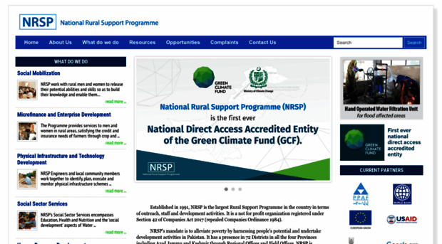 nrsp.org.pk