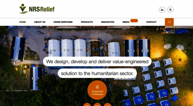 nrsrelief.com