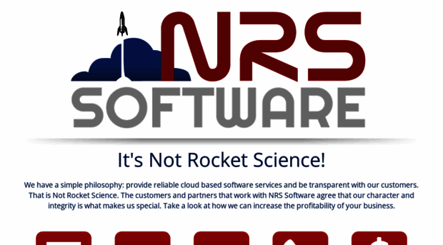 nrssoftware.com