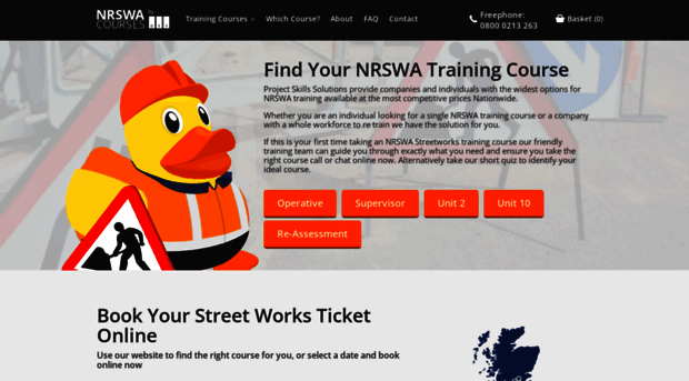 nrswa-courses.co.uk