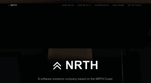 nrth.com