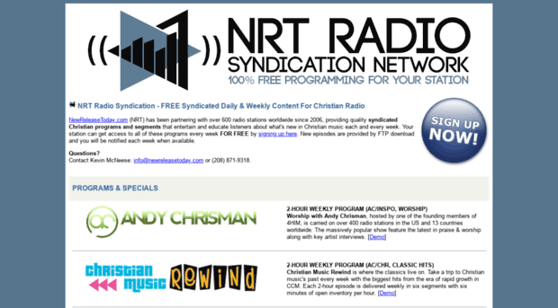 nrtsyndication.com