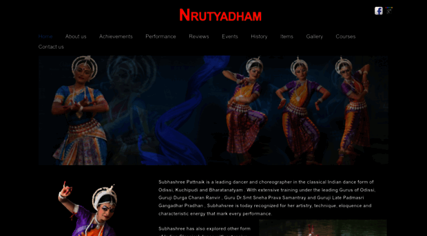 nrutyadham.in