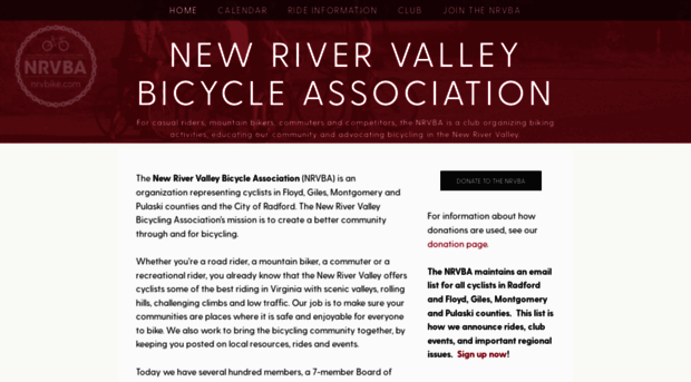 nrvbike.com