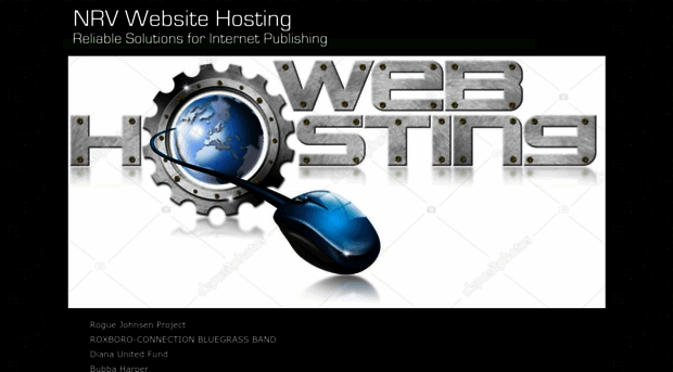 nrvhost.com