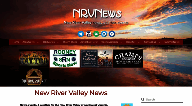 nrvnews.com