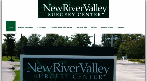 nrvsurgery.com