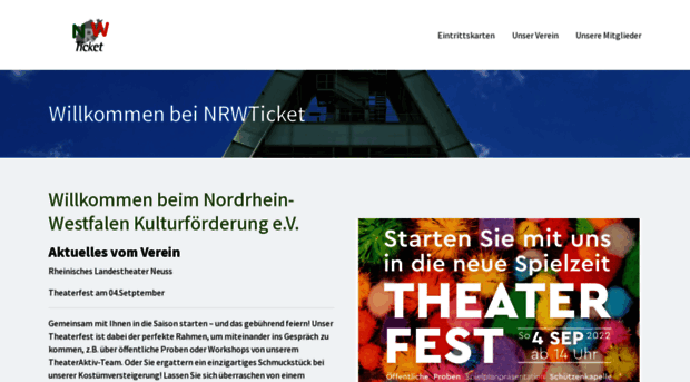 nrw-ticket.de