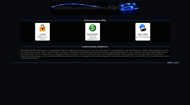 nrw-tracker.eu