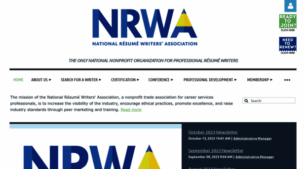 nrwa.com