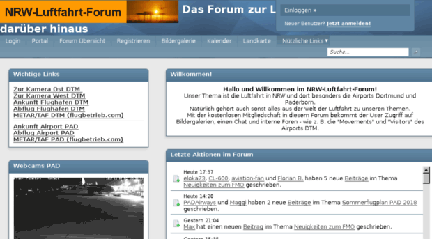 nrwluftfahrt.siteboard.eu