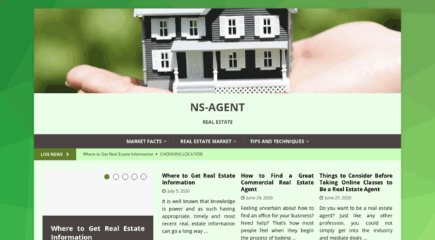 ns-agent.com