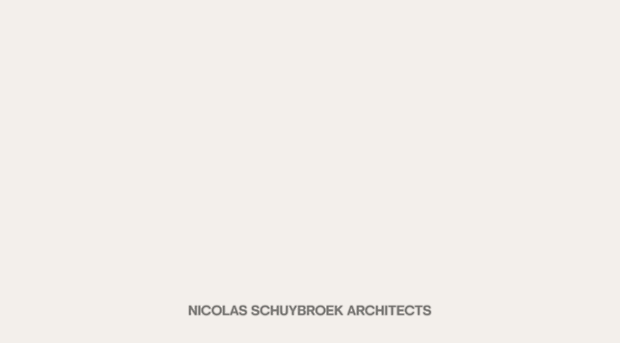 ns-architects.com