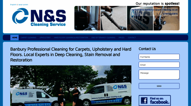 ns-banbury-carpet-cleaning.co.uk