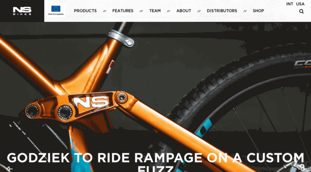 ns-bikes.com