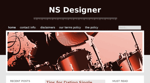 ns-designer.com