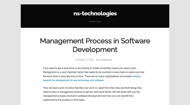 ns-technologies.com