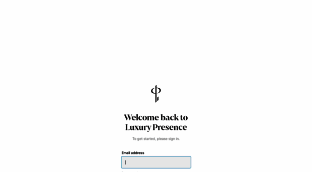 ns.luxurypresence.com