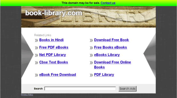 ns1.book-library.com