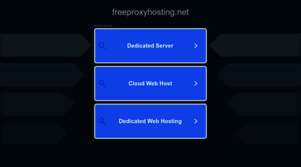 ns1.freeproxyhosting.net