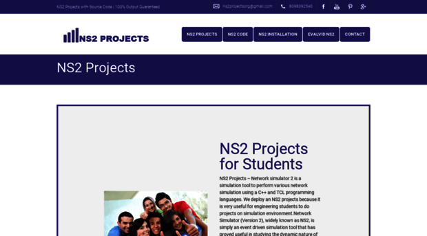 ns2projects.org