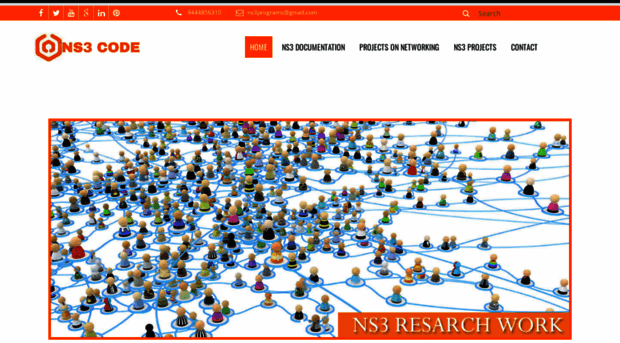 ns3-code.com